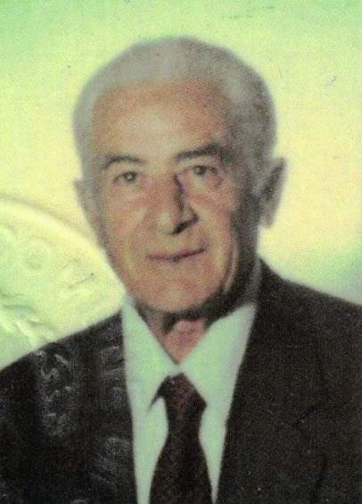 Giovanni Vasco
