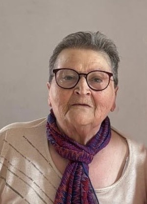 Anna Massaro