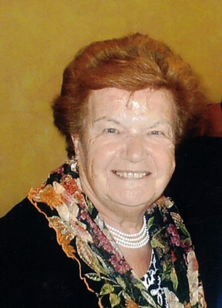 Giuseppina Fiorentino