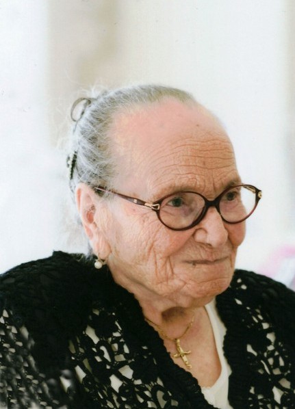 Maria Gatti