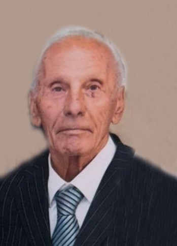 Rocco Vito Barberio