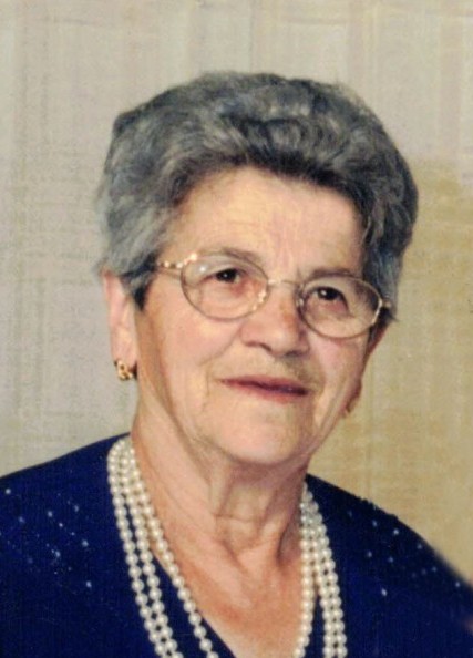 Teresa Caponio