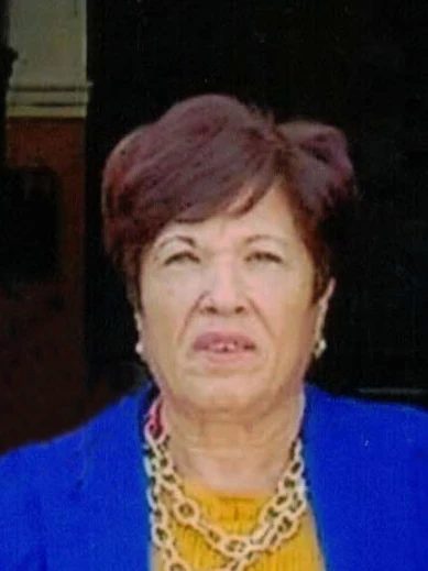 Agata Lobefaro