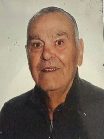 Francesco Perniola