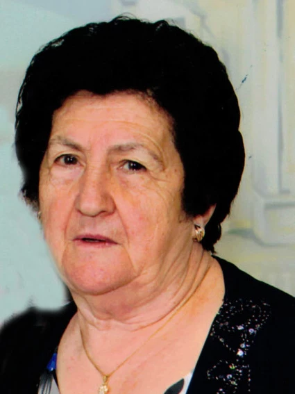 Maria Cecca