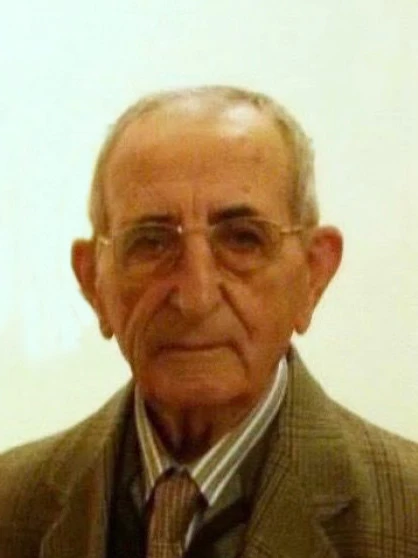 Francesco Paolo Tritto
