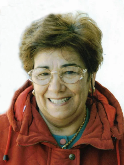 Maria Labarile