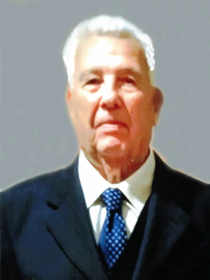 Erasmo Nettis