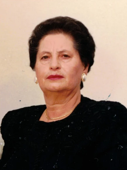 Bitetti Lucrezia