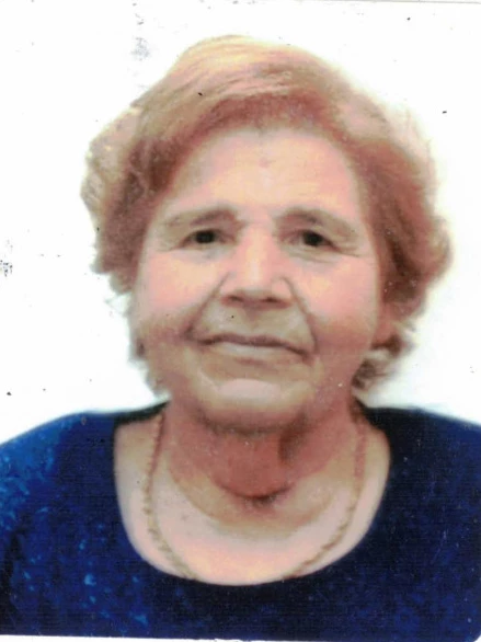 Angela Vita Difonzo