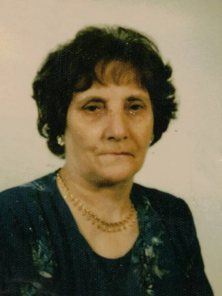Maria Ricciardi