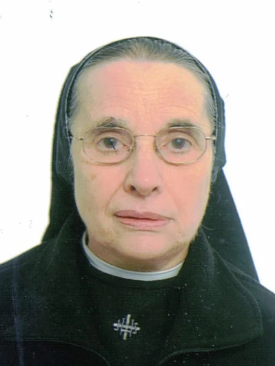 Santa D'Ambrosio