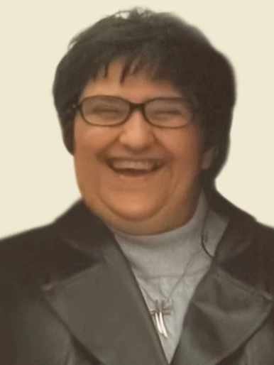 Rosanna Lozitiello