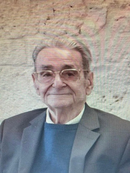 Nicola Girardi