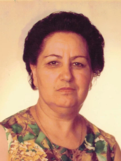 Grazia Vita Angela Labarile