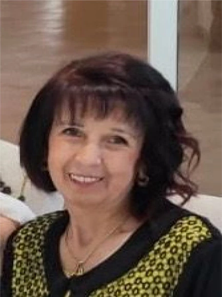 Rosanna Massaro