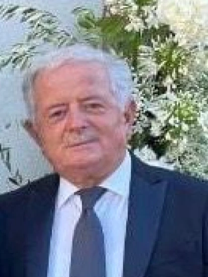 Alfonso Porfido
