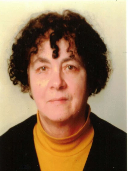 Teresa Vita Nunzia  Scattaglia