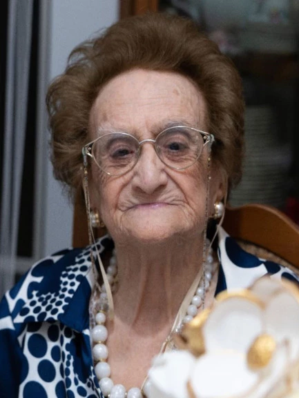 Lucrezia Simone