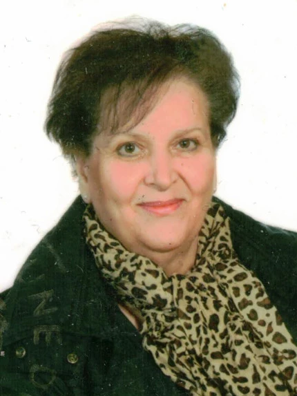 Maria Carmela Volpe