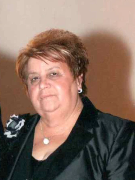Vita Teresa Natuzzi