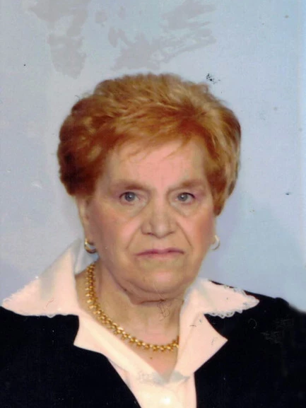 Angela Giampetruzzi