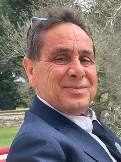 Vito Ferorelli