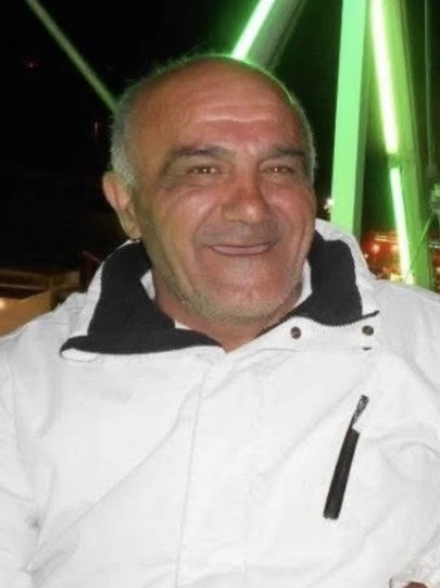 Kadir Ucan