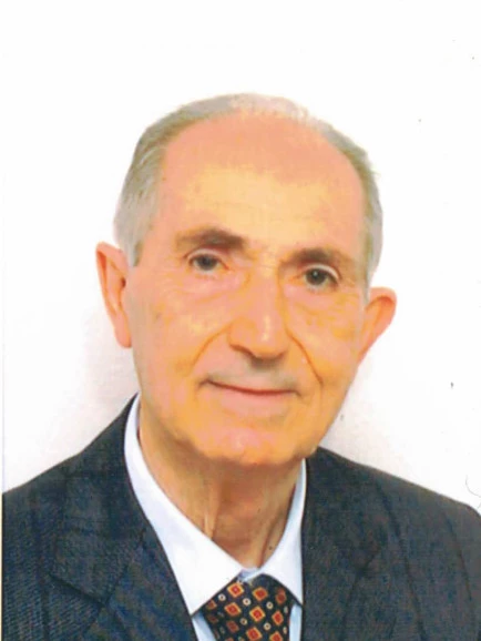 Peppino Fraccalvieri