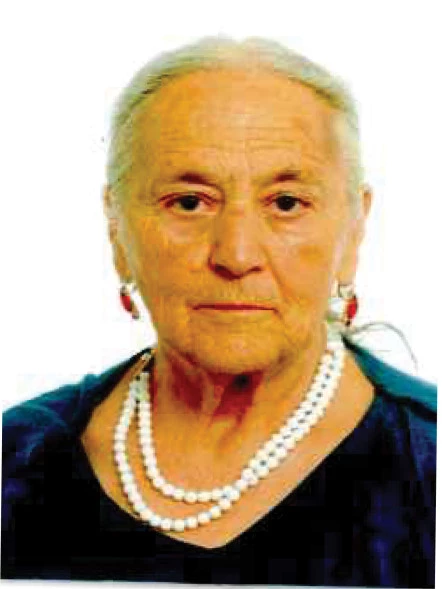 Maria Angela Lella