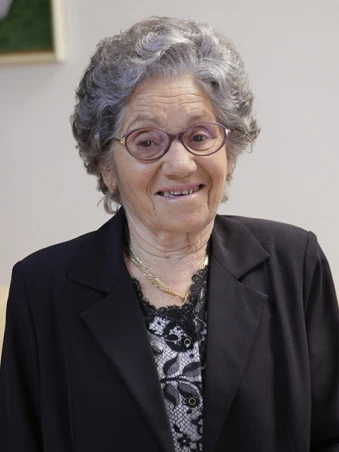 Anna Rosa Valentini