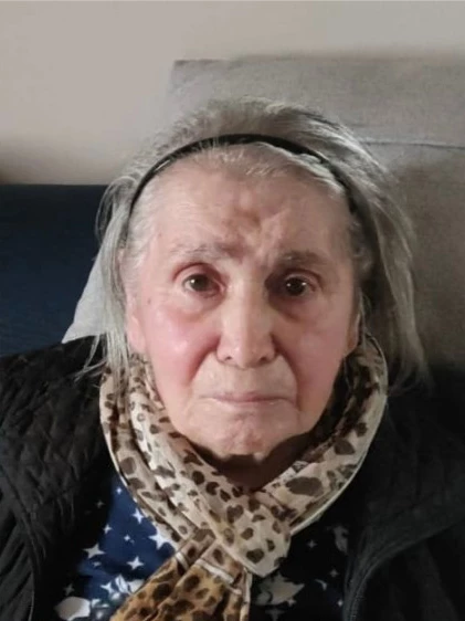 Angela Daprile