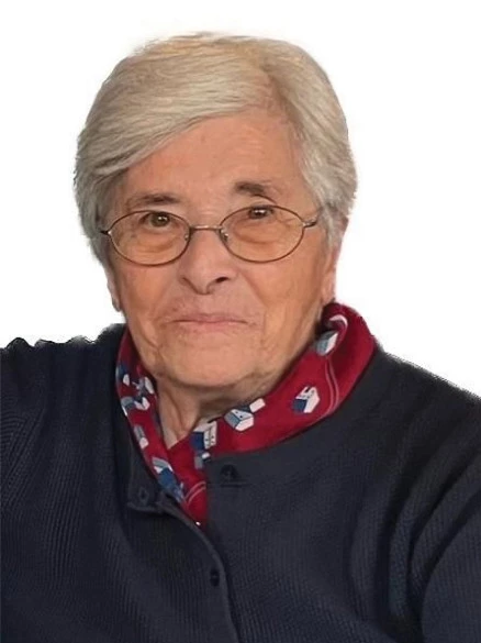 Antonia Difonzo