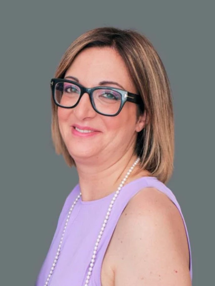 Danila Marchese