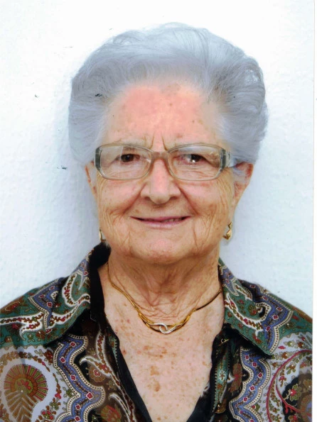Teresa Pace