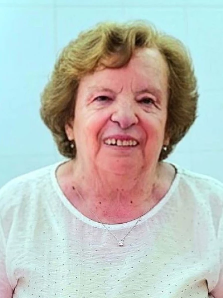 Basile Antonia