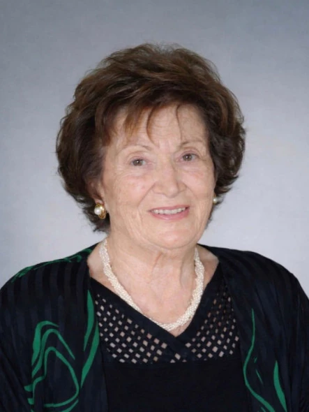 Rosa Vita Maria Disanto