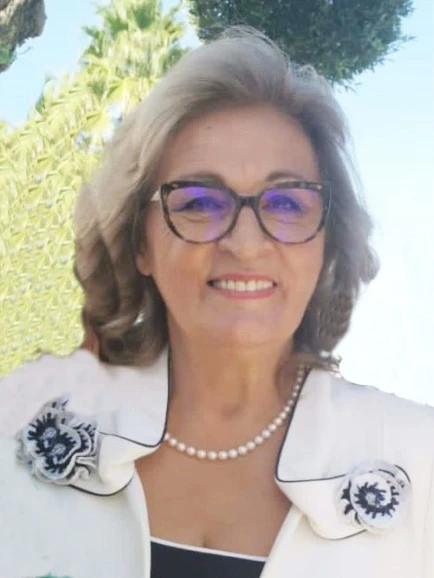 Francesca Natuzzi