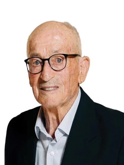 Adriano Porfido