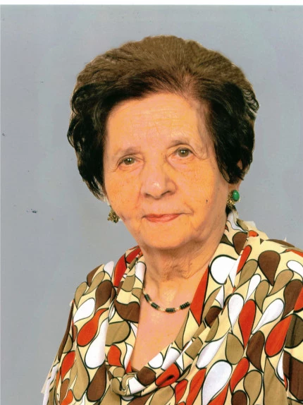 Grazia Vita  Debellis