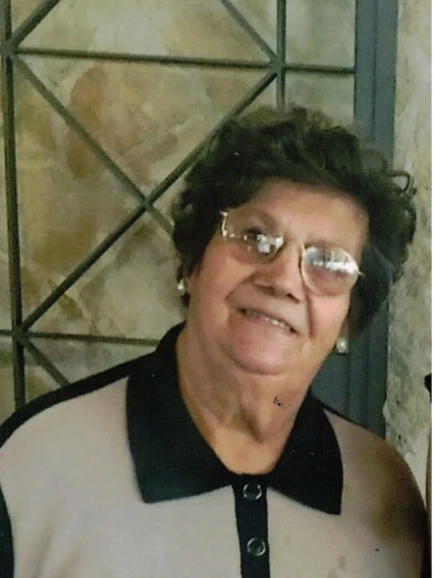 Rosa Maria Zullo