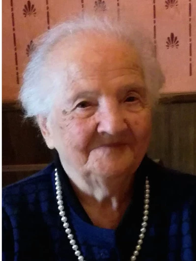 Maria Disabato