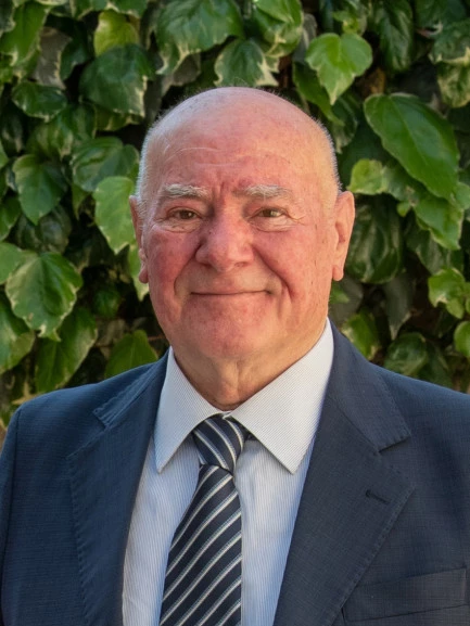 Vincenzo Capodiferro