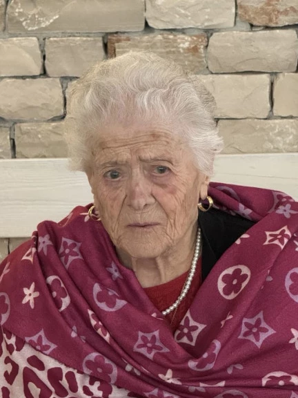 Teresa Pontrandolfo