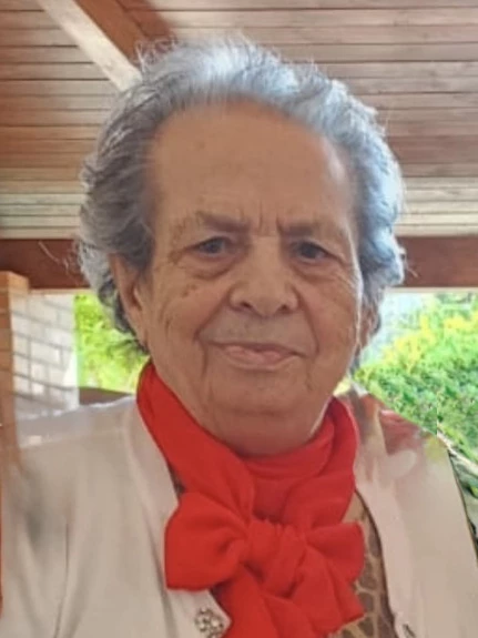 Isabella Vita Pontrandolfo