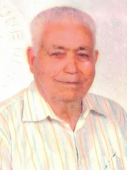 Pietro Nuzzi