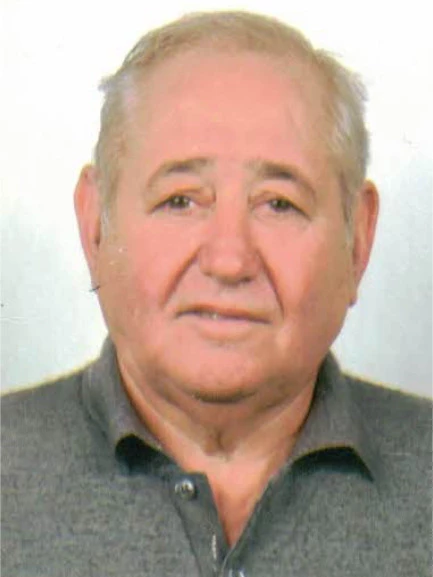 Giuseppe Lucarelli