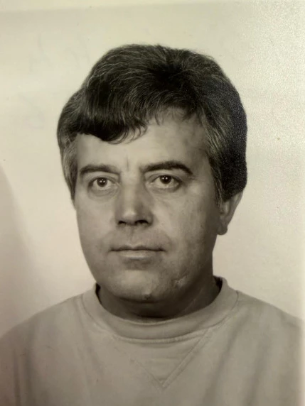 Nicola Lopane