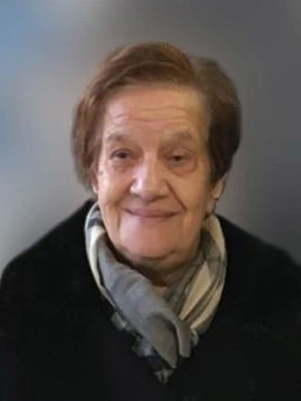 Maria Mele