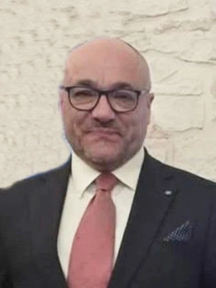 Sabino Labarile